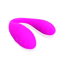 Pretty Love - Masseur Lilas Fascination